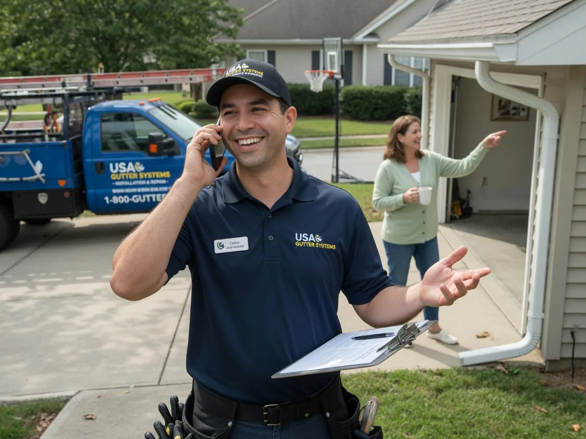 Gutter Installation Keshena, WI FAQs